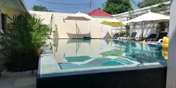 Barefeet Naturist Resort - 14