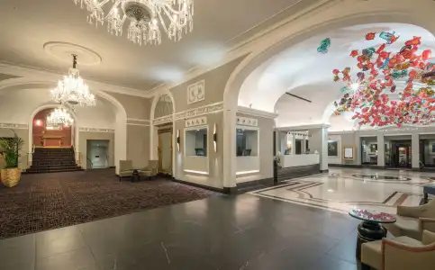 Riu Plaza The Gresham Dublin - 32
