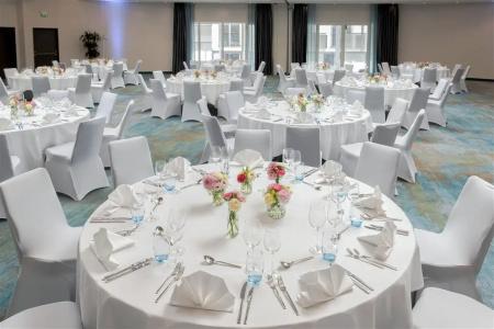 Hilton Cologne - 15
