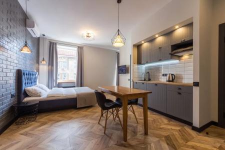 Central Dayflat Apartments - 126