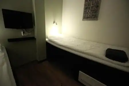 Hotell Centralstation - 5