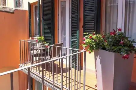 Opera Relais de Charme - Aparthotel - 319