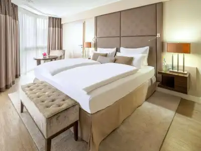 Pullman Munich - 4
