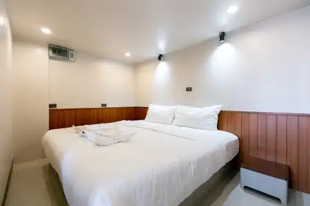 A Sleep Bangkok Sathorn - 56