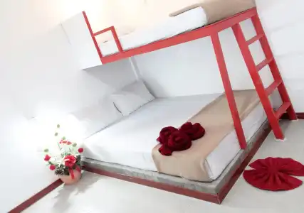 Asleep Hostel - 3