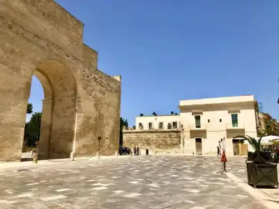 Lu Leccio - 55