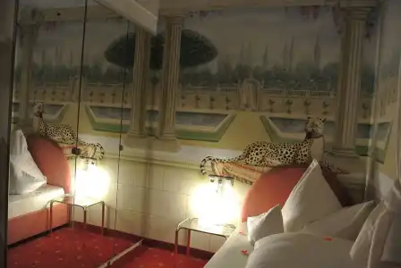 Balma Restaurant | Suites - 5
