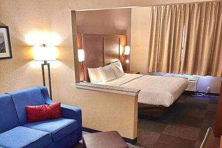 Baymont by Wyndham Phoenix North - 4