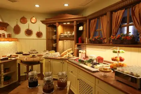 Alpen Suite - 8