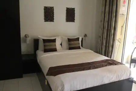 CK Residence - 3