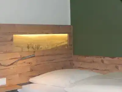 & Gasthof Hubertushöhe - Ihr für Urlaub Mit Hund - 2