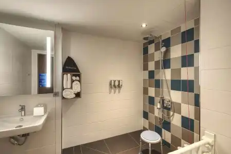Hampton by Hilton Stuttgart City Centre - 41