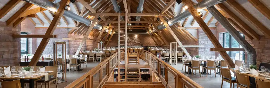 Classicx Landhaus & - Bed & Breakfast - 19