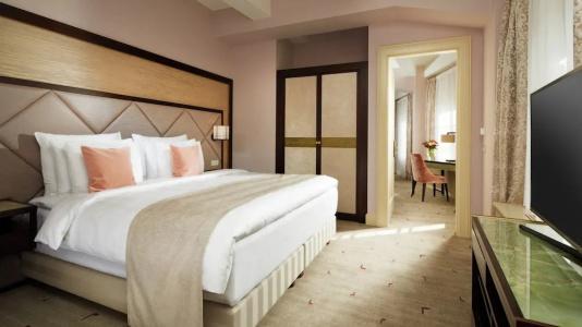 Aria Prague - 101