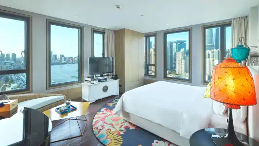 Indigo SHANGHAI ON THE BUND by IHG - 8