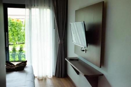 Oscar Villa Aonang Krabi - 33