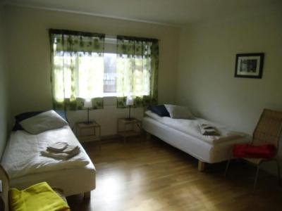 Teigur Guesthouse - 35