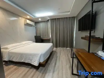 Bangkok City Link - 19