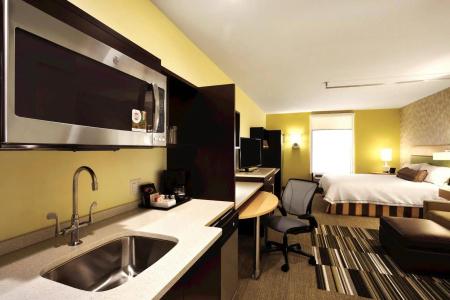 Home2 Suites by Hilton NY Long Island City/Manhattan View - 33