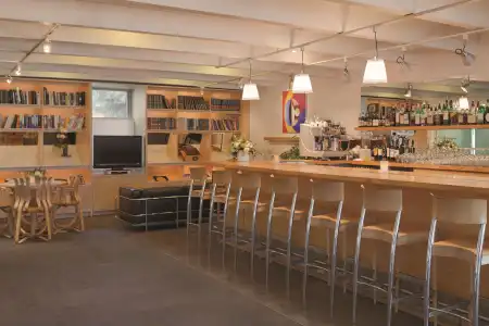 Aspen Meadows Resort - 38