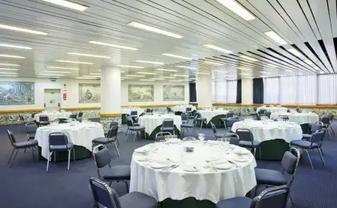 Holiday Inn Lisbon Continental by IHG - 24