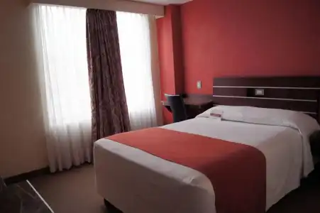 Holiday Inn Express Ciudad De Mexico Condesa by IHG - 52