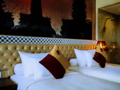 Grand Mercure Yogyakarta Adi Sucipto - 1