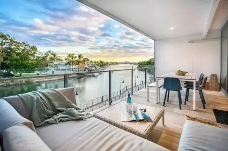 Jacaranda Noosa - 198