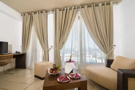 Antinea Suites & SPA - 77