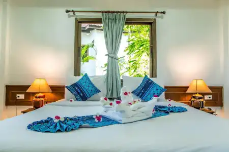 Zama Resort - 34