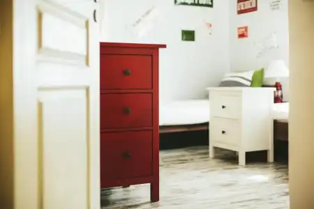 5 Vintage Guest House - 27