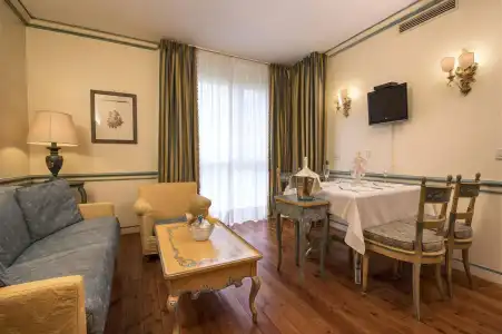 DB Villas Le Ville del Lido Resort - 18
