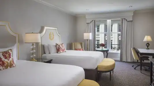 Willard InterContinental Washington by IHG - 127