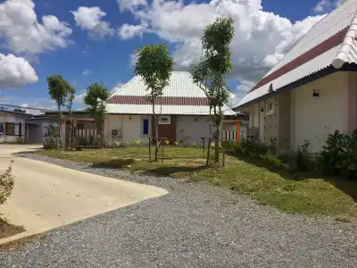 Suanrak resort - 0