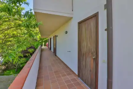 Residence Il Castagno - 30
