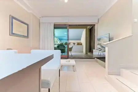 The Residence Aparthotel - 186