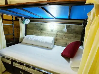 Forest Lake Backpackers' Hostel - 22