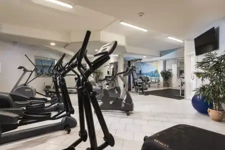Maritim TitiseeTitisee-Neustadt - 21
