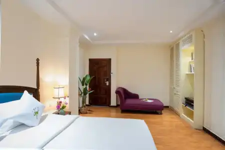 Alagon City & Spa - 34