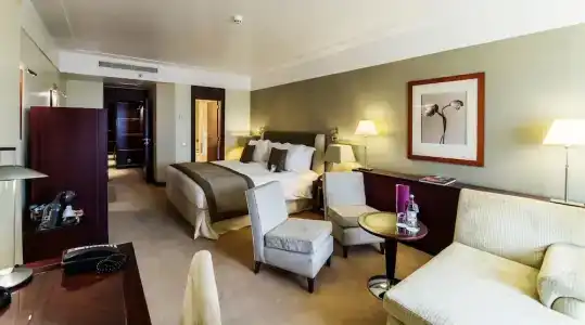 Crowne Plaza PORTO by IHG - 177