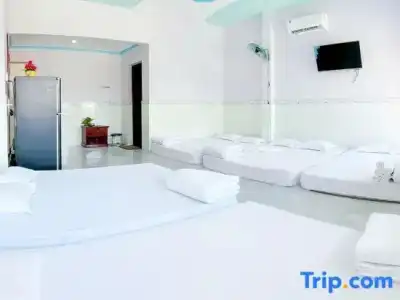 Quoc Dinh Guesthouse - 31