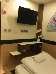 Rai Lei Hostel - 23
