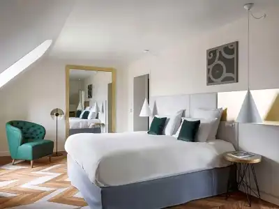 Le Louis Versailles Château - MGallery Collection - 74