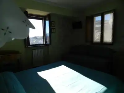 Garnì B&B La Rua-Pescocostanzo - 37