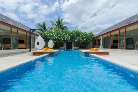 Dhevan Dara Resort & Spa - 70
