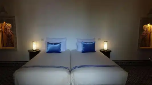 Riad Sabah - 98