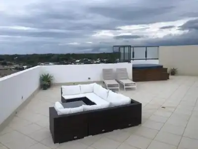 Grand Mercure Apts Allegra - 51