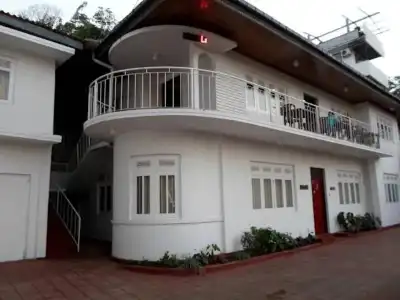 Lakshmi Guest House - 0
