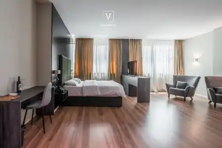VH Eurostar Tirana Congress & Tirana Spa - 156