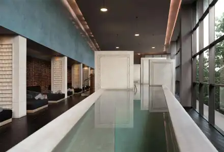 Inspira Atelier Playa Mujeres - 11